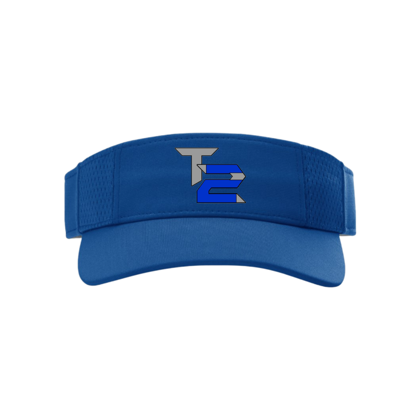 TU2RN Embroidered Visor ~ {2 Color Variants}