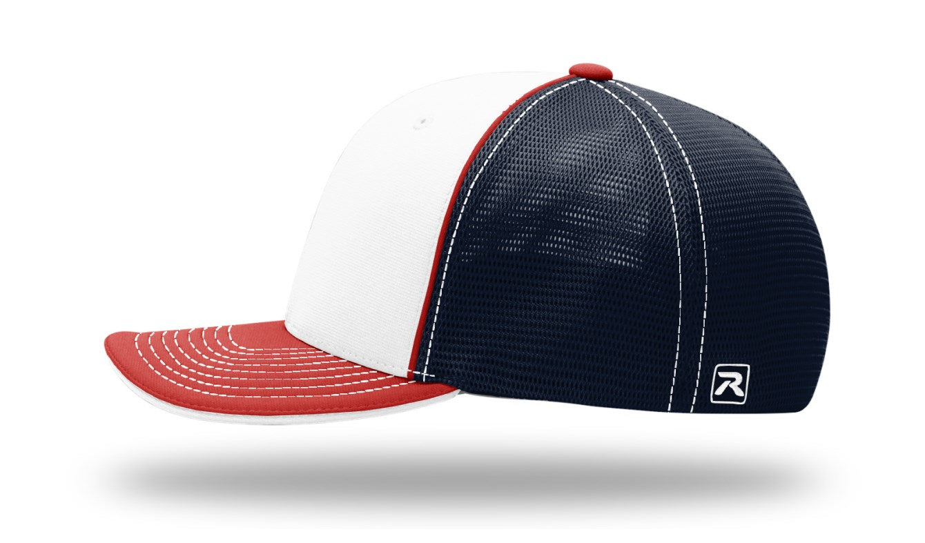 Maryland Integrity Ball Cap ~ Patriotic Cap