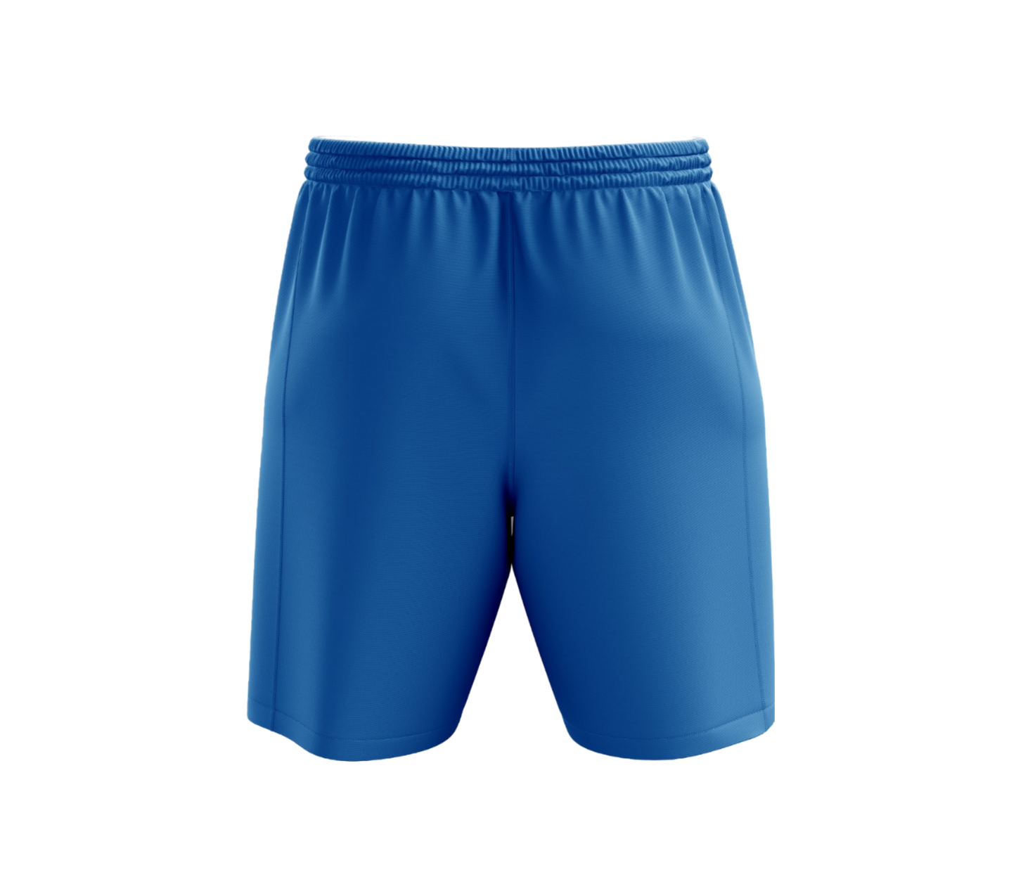 North Caroline Dri Tech Stretch Training Shorts ~ Bulldogs {Blue}