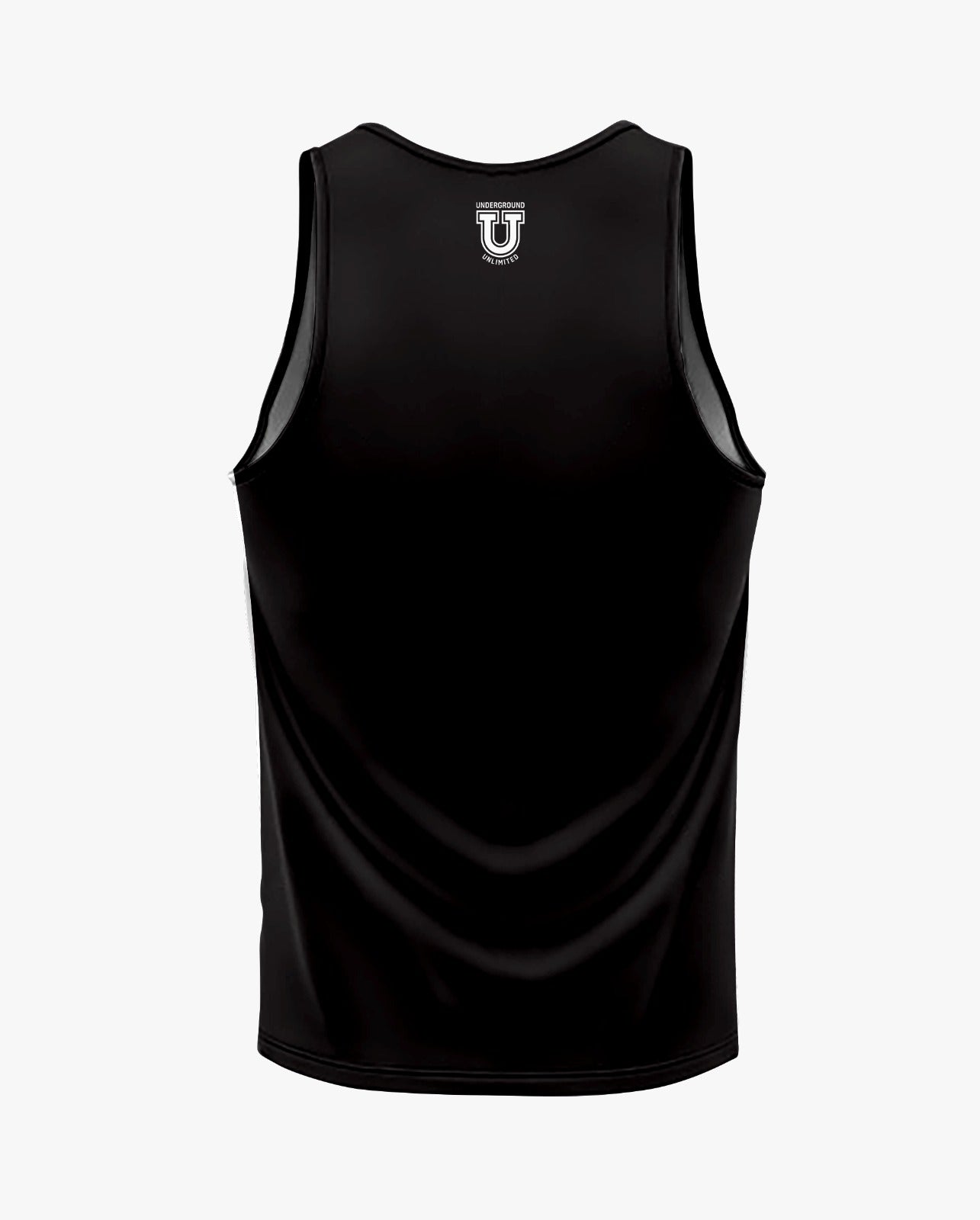 Lift Beyond Limits Performance Dri Tech Shirt ~ Solid Black
