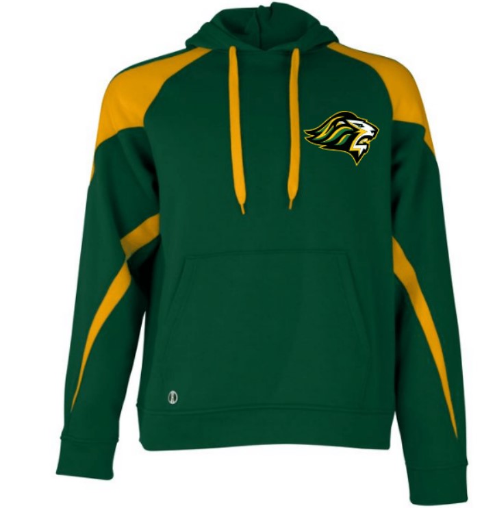 QA Prospect Hoodie ~ Adult