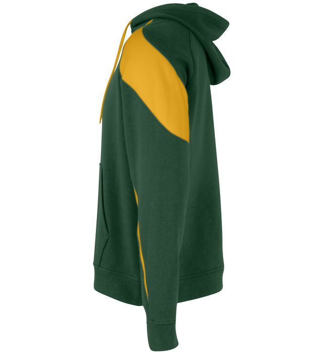 QA Prospect Hoodie ~ Adult