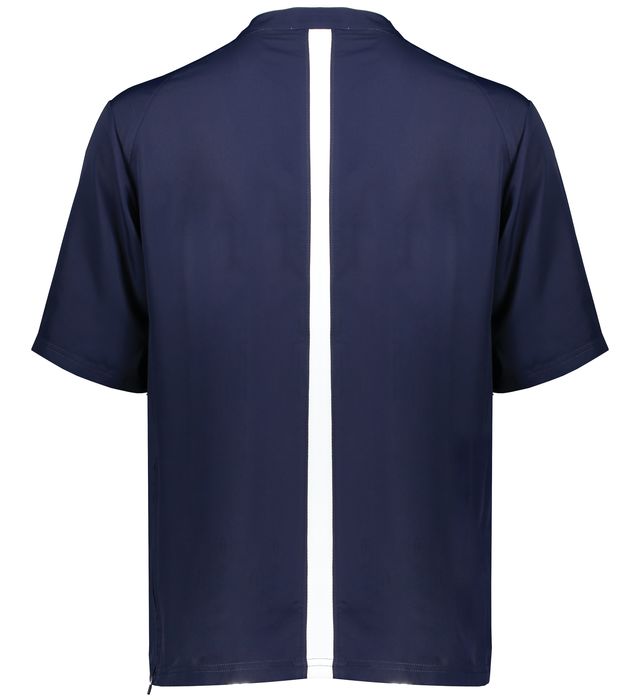 PAL Select Clubhouse Pullover ~ Player/White Accent