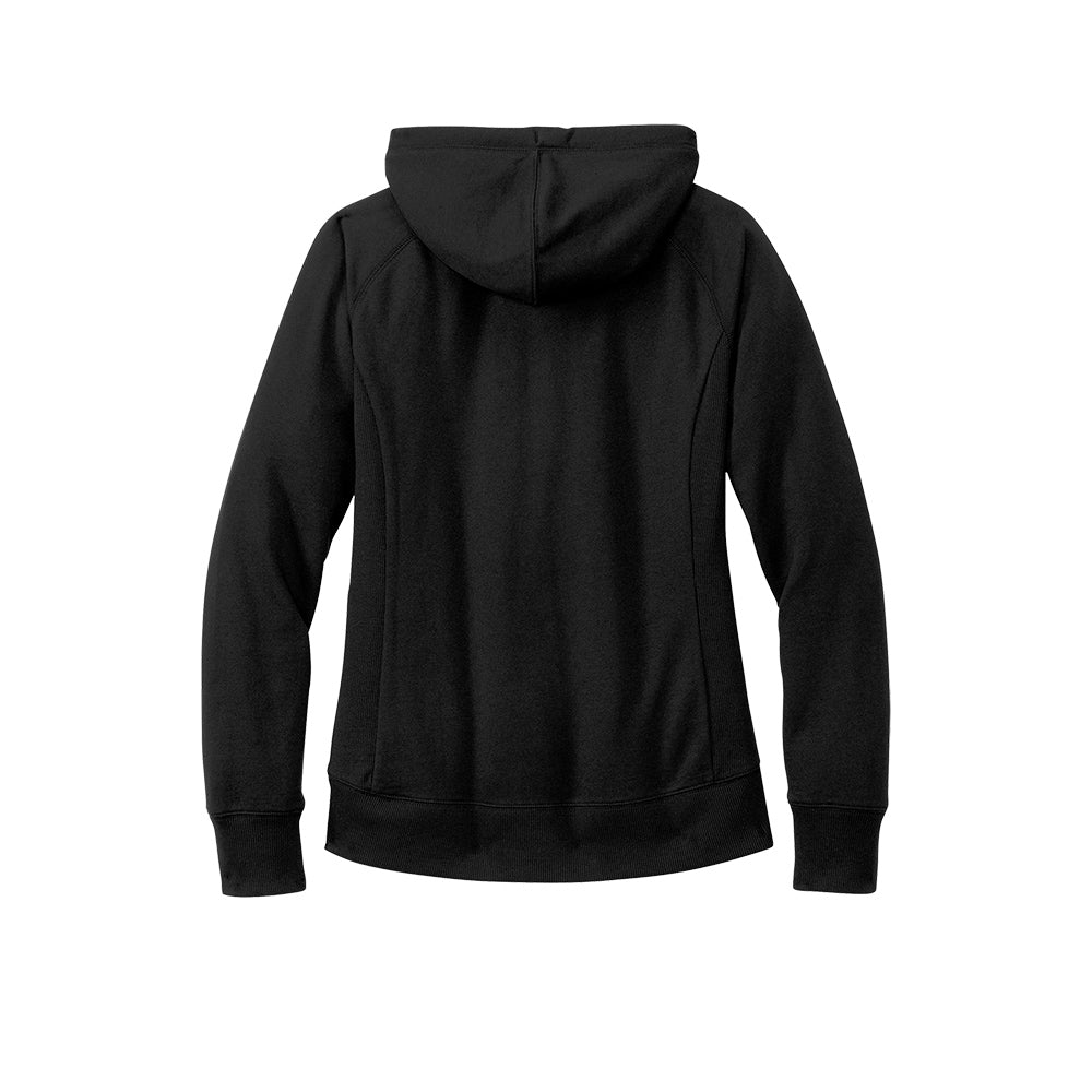 Child Inspired Ladies Midweight Cozy Hoodie