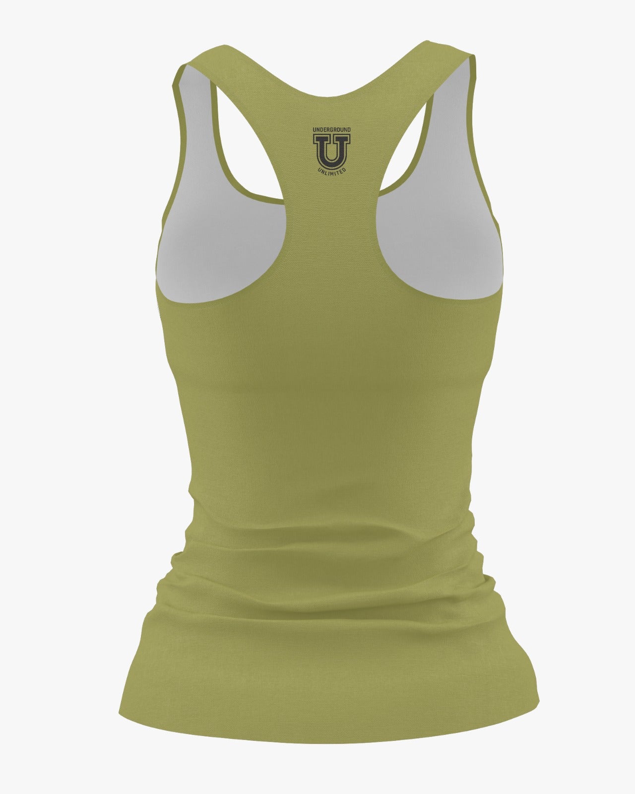 Lift Beyond Limits Performance Dri Tech Shirt ~ Solid Vegas Gold