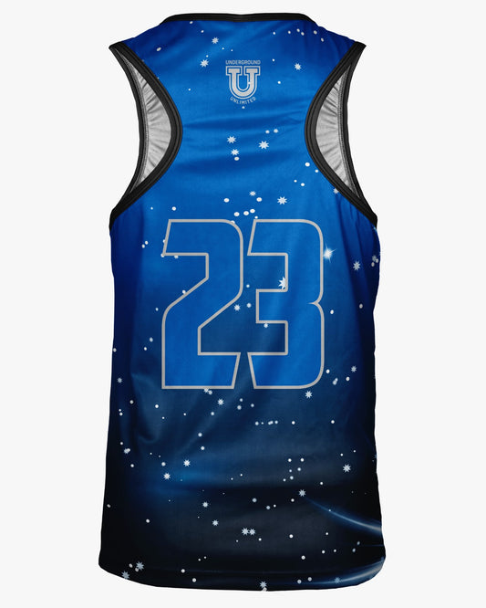 Buccaneers Cheerleading Dri Tech Women's Razor Back ~ Competitive Bling