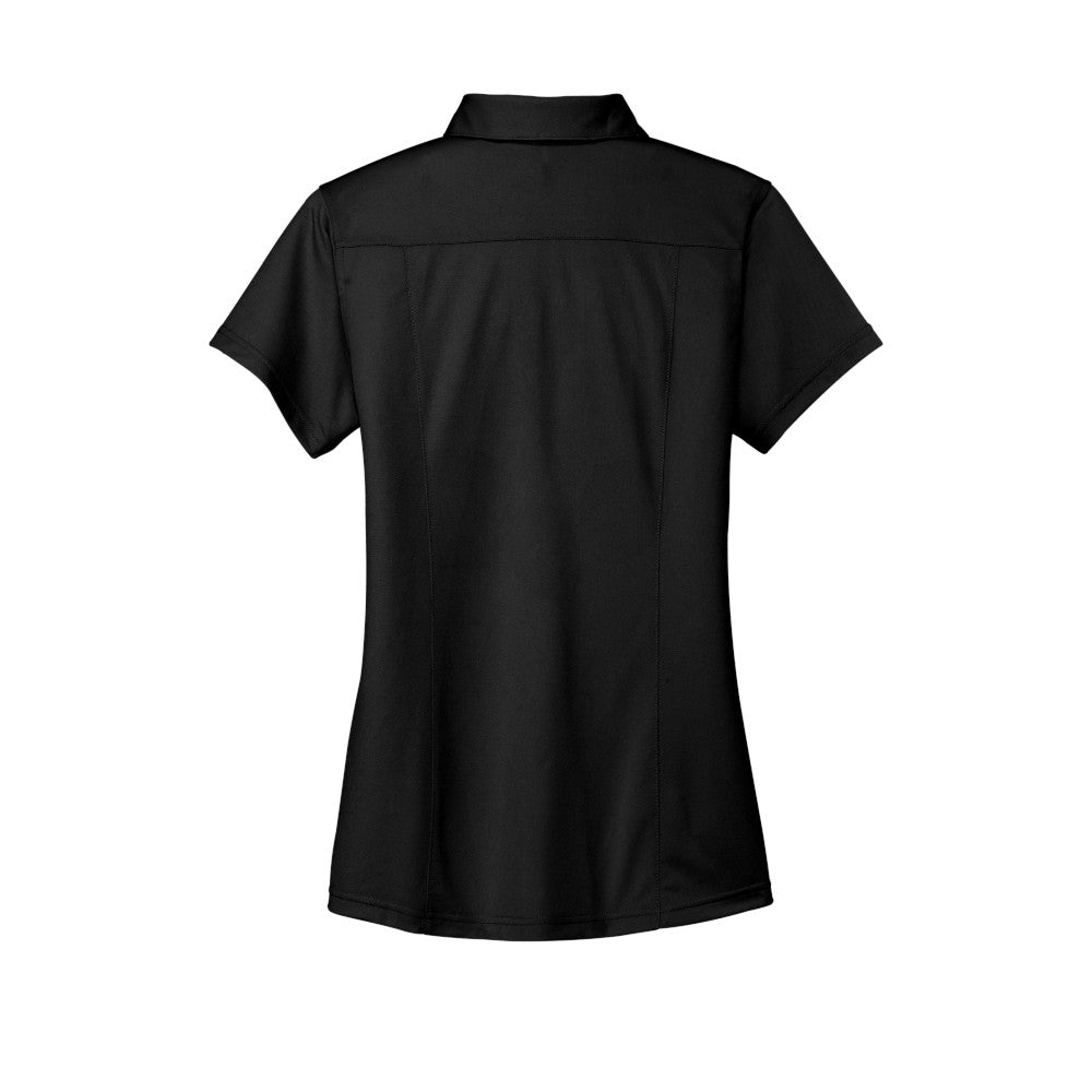 Child Inspired Ladies Dimension Polo