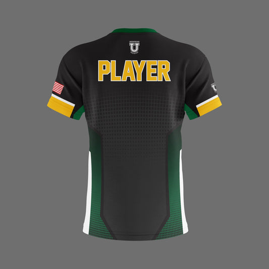 QA Dri Tech T-Shirt - Clay Target Team Shooter