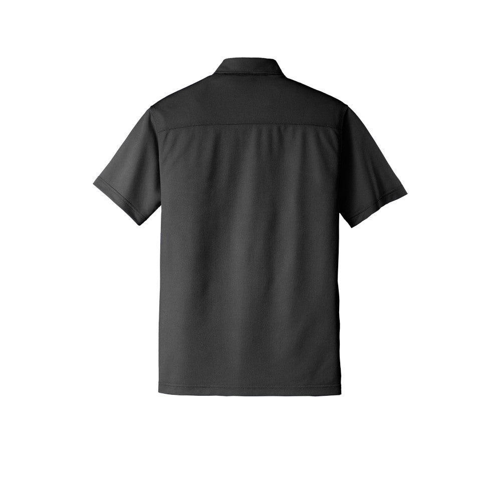 Child Inspired Mens Dimension Polo