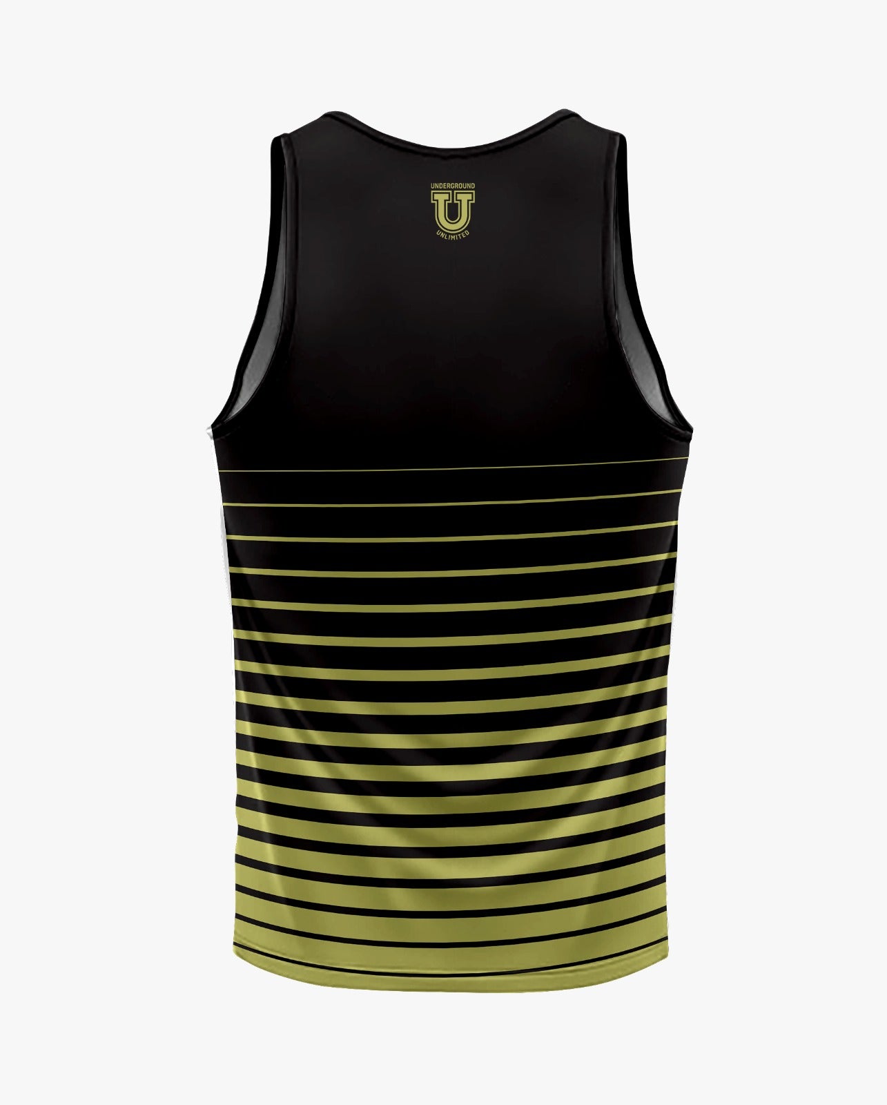 Lift Beyond Limits Performance Dri Tech Shirt ~ Striped