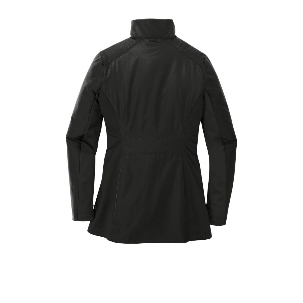 Child Inspired Ladies Collective Insulated Jacket