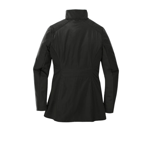 Child Inspired Ladies Collective Insulated Jacket