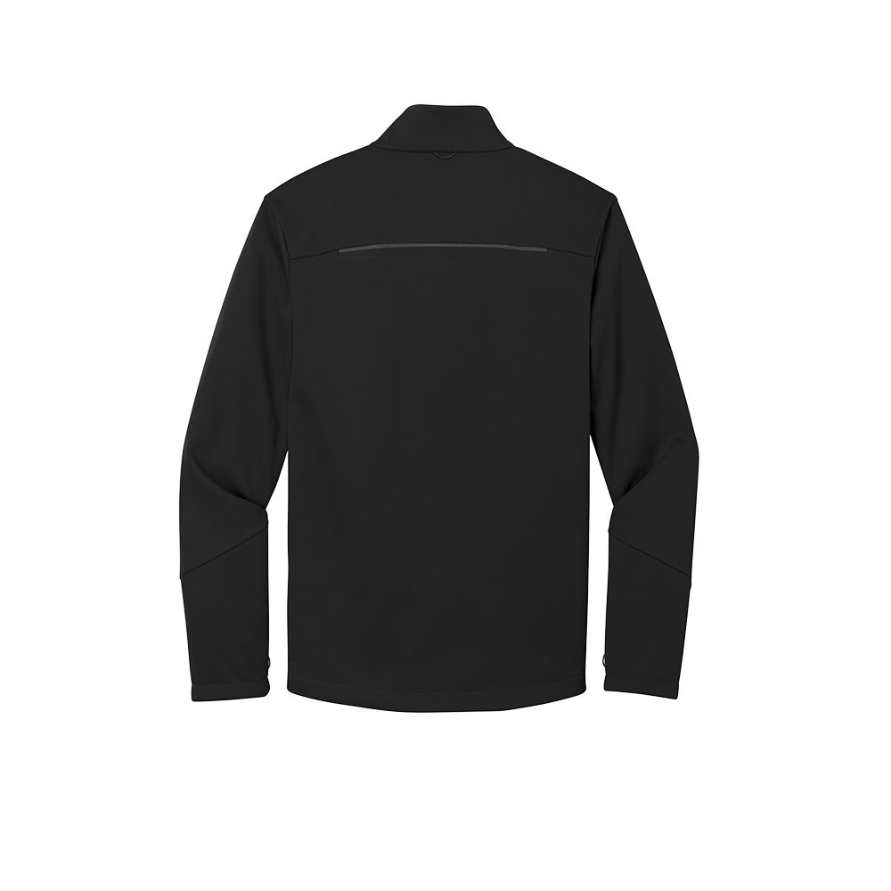 Child Inspired Adult Collective Tech Soft Shell Jacket