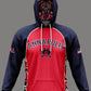 Annapolis PAL Performance Apparel ~ Red