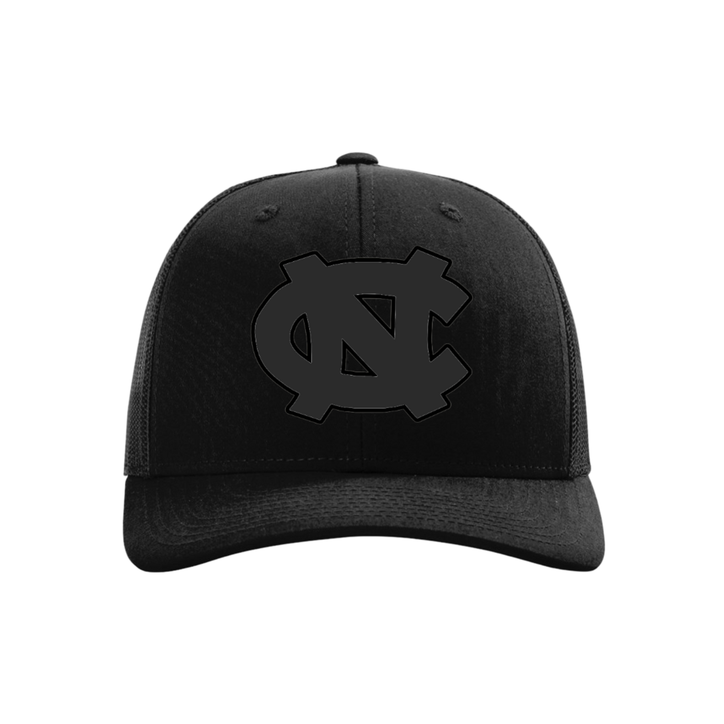 Caroline North Embroidered Team Hat ~ Snapback {8 Color Options}