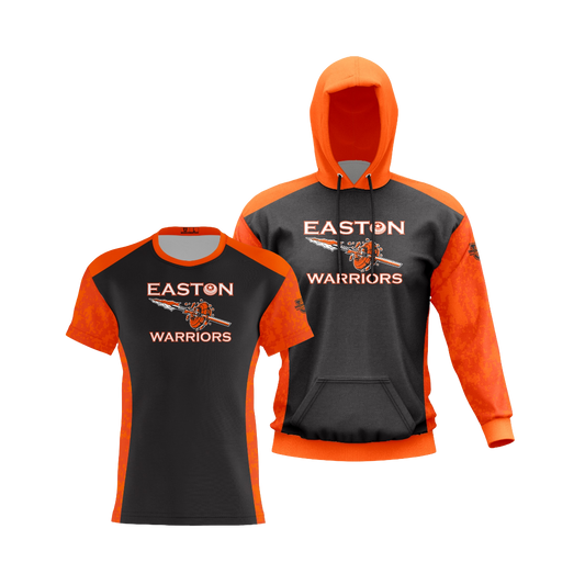 EHS Clay Shooting Team Performance Dri Tech Design ~ Fall 2026 {Team Jersey Replica}