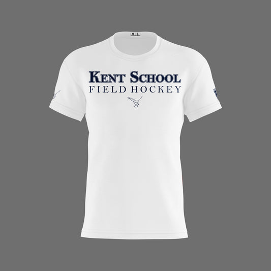 Kent School Performance Dri Tech Shirt ~ Field Hockey