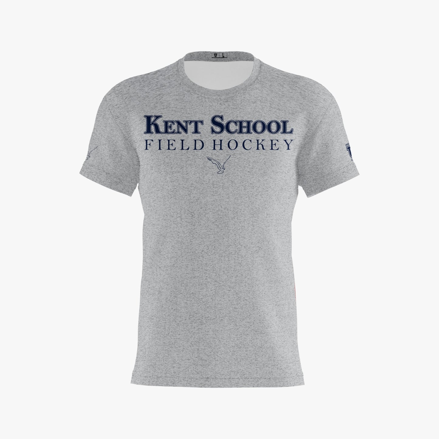 Kent School Performance Dri Tech Shirt ~ Field Hockey
