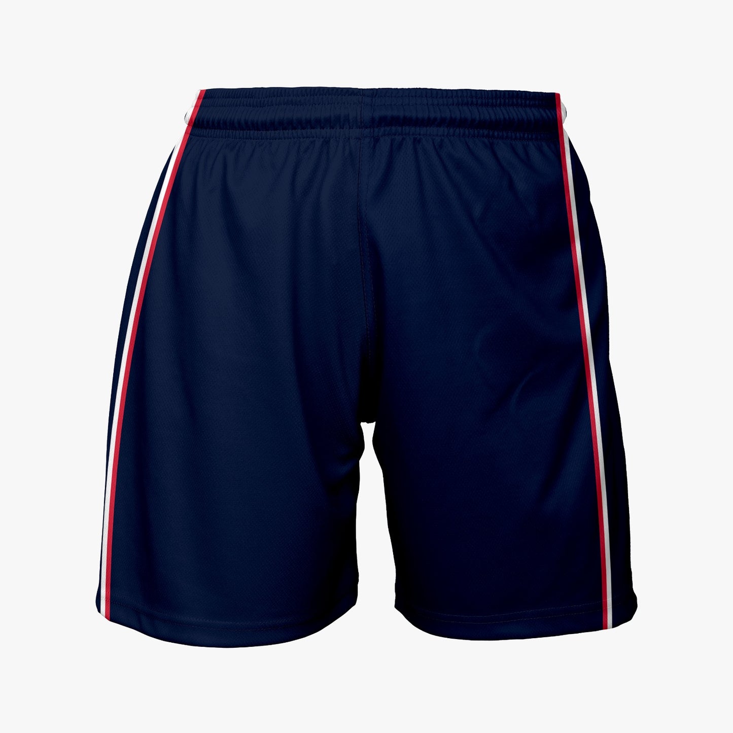 PAL Dri Tech Stretch Training Shorts ~ Navy