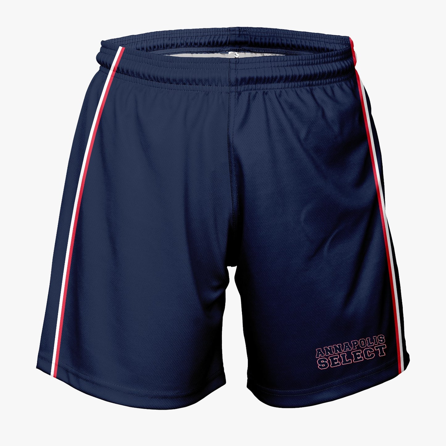 PAL Dri Tech Stretch Training Shorts ~ Navy