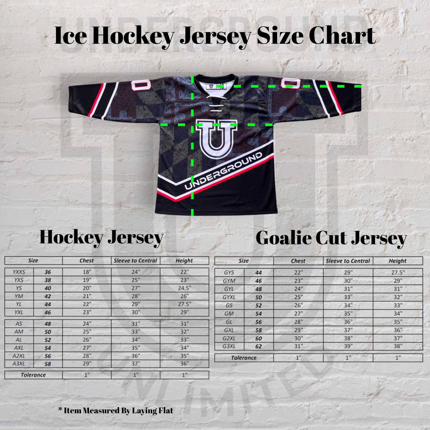 Delmarva Warriors ~ Official 2024-2025 Player Uniform Bundle