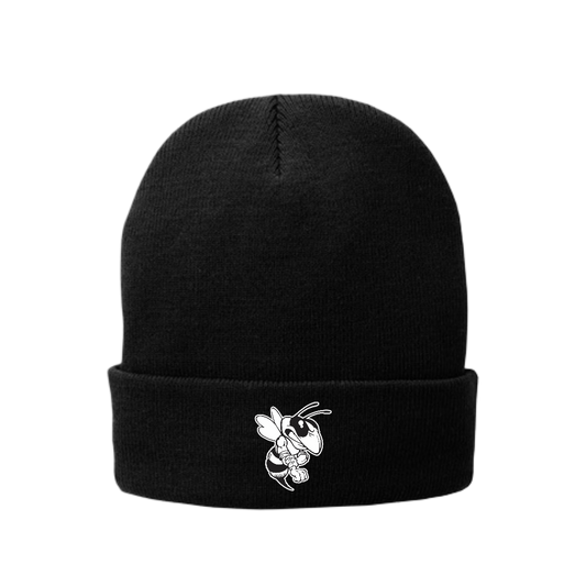 Hickory Lady Hornets District® Re-Beanie®