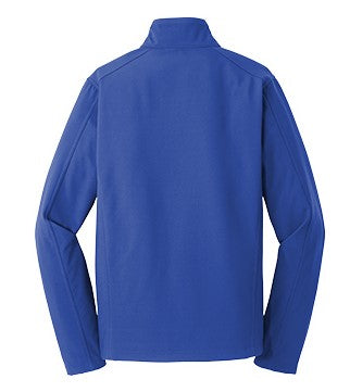 North Caroline Core Soft Shell Jacket ~ Men's/Unisex