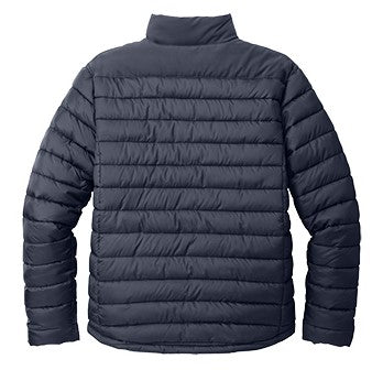 Positive Strides Puffy Jacket ~ Men's/Unisex