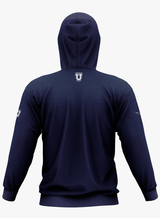 Kent School Performance Hoodie ~ Osprey