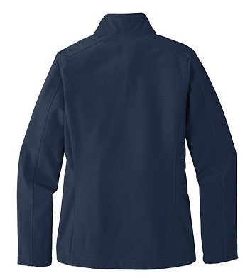 Positive Strides Core Soft Shell Jacket ~ Women's