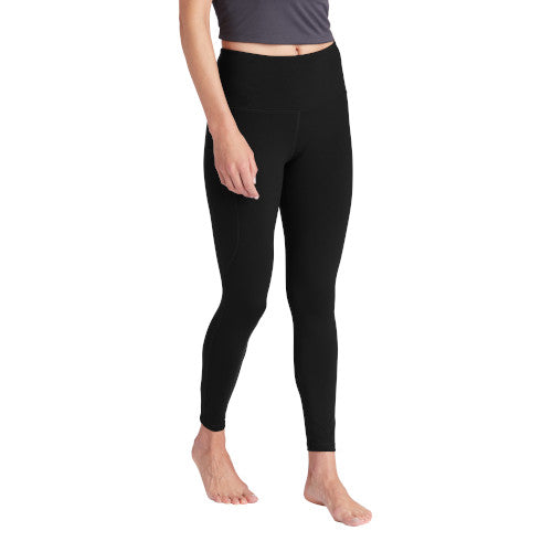 Venom Ladies 7/8 Legging