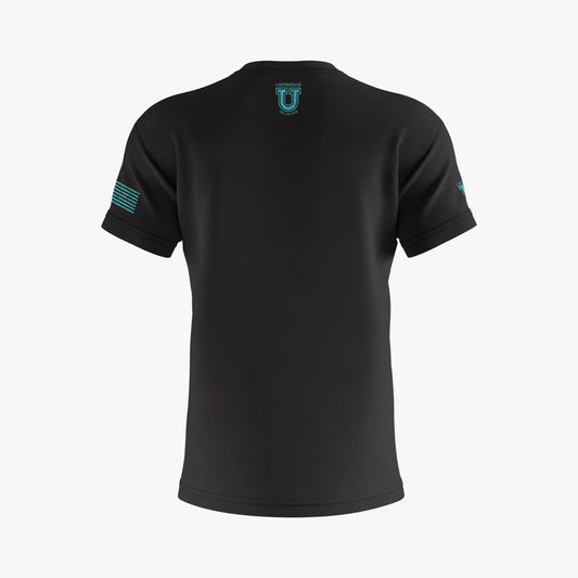 Underground Unlimited Performance Dri Tech Design ~ Black