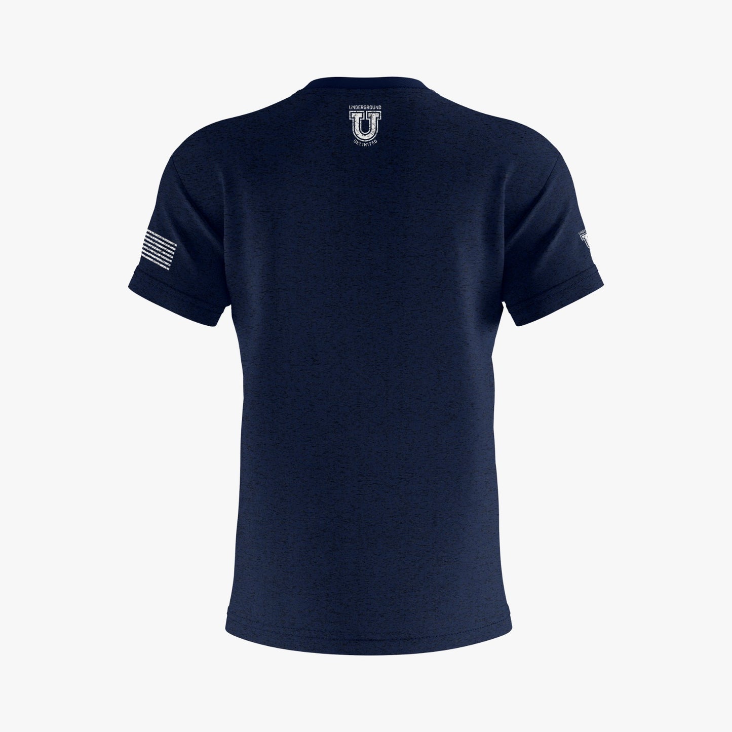Underground Unlimited Performance Dri Tech Design ~ Navy