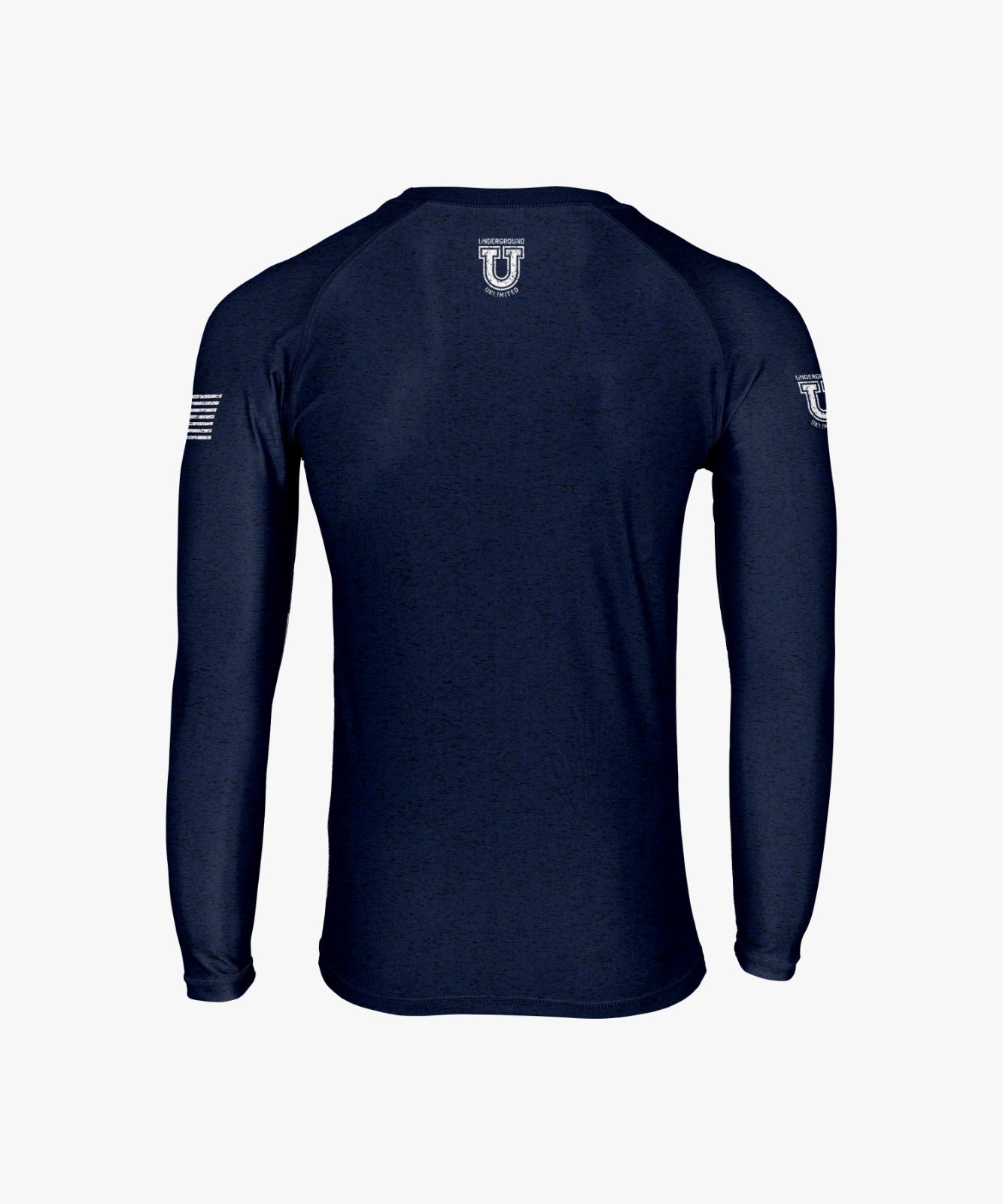 Underground Unlimited Performance Dri Tech Design ~ Navy