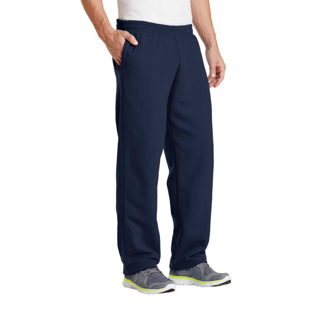 Kent School **Official Phys. Ed Uniform** Sweat Pant