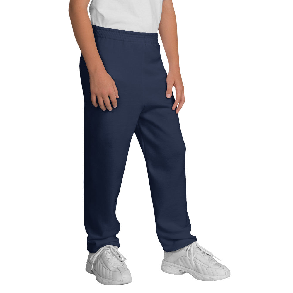 Kent School **Official Phys. Ed Uniform** Sweat Pant