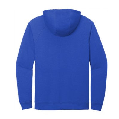 Caroline Cougars Lightweight French Terry Pullover Hoodie ~ Men's/Unisex