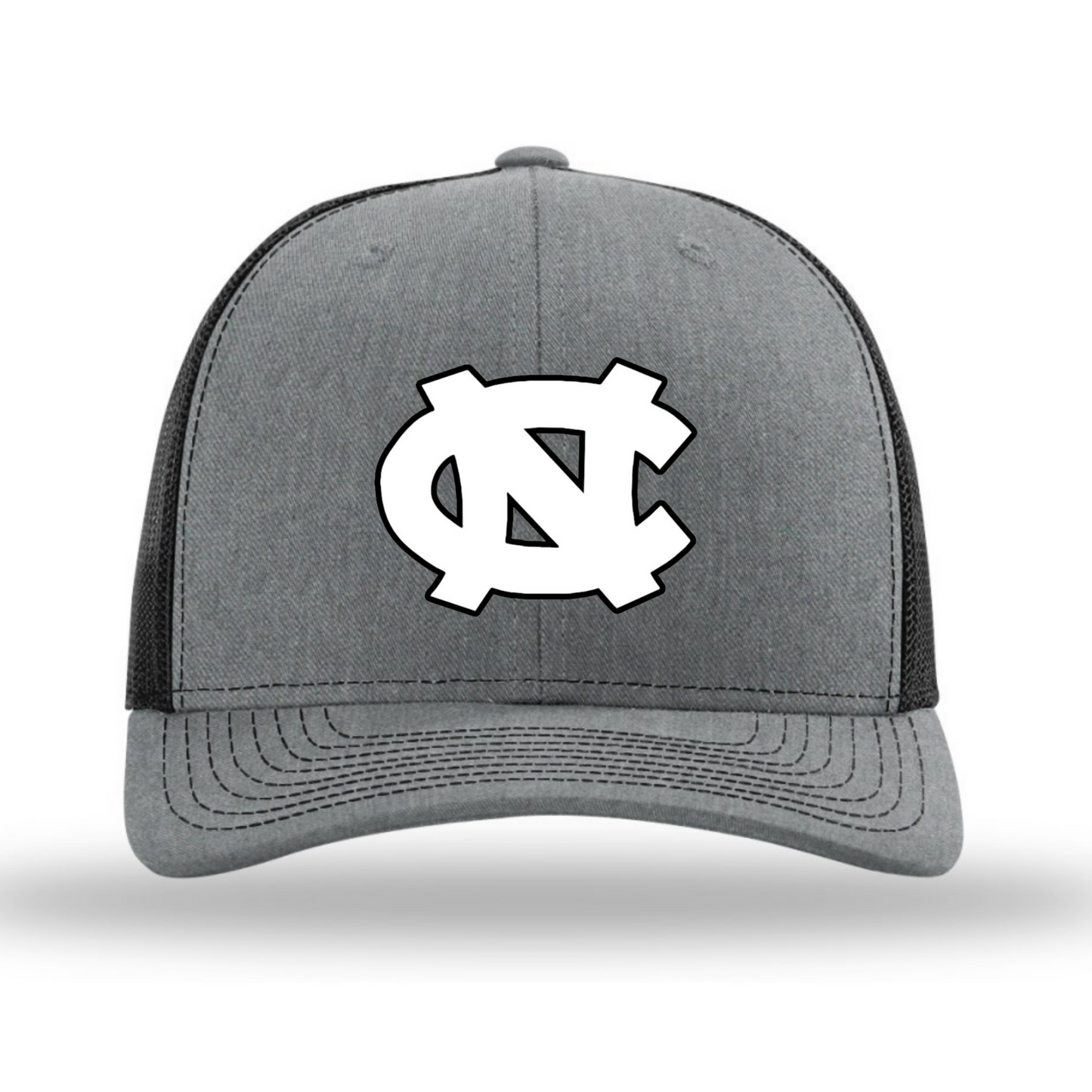 Caroline North Embroidered Team Hat ~ Snapback {8 Color Options}