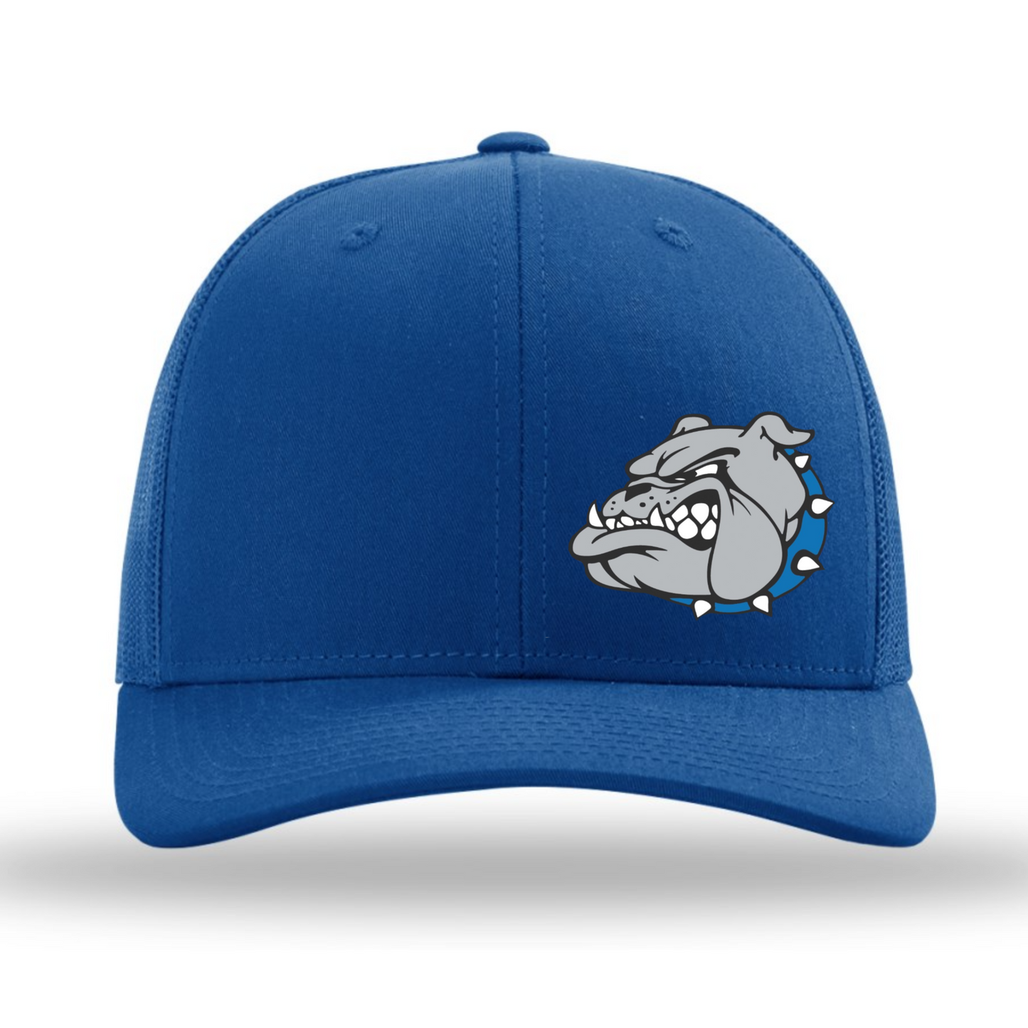 North Caroline Embroidered Hat {Royal Blue ~ 4 Color Options}