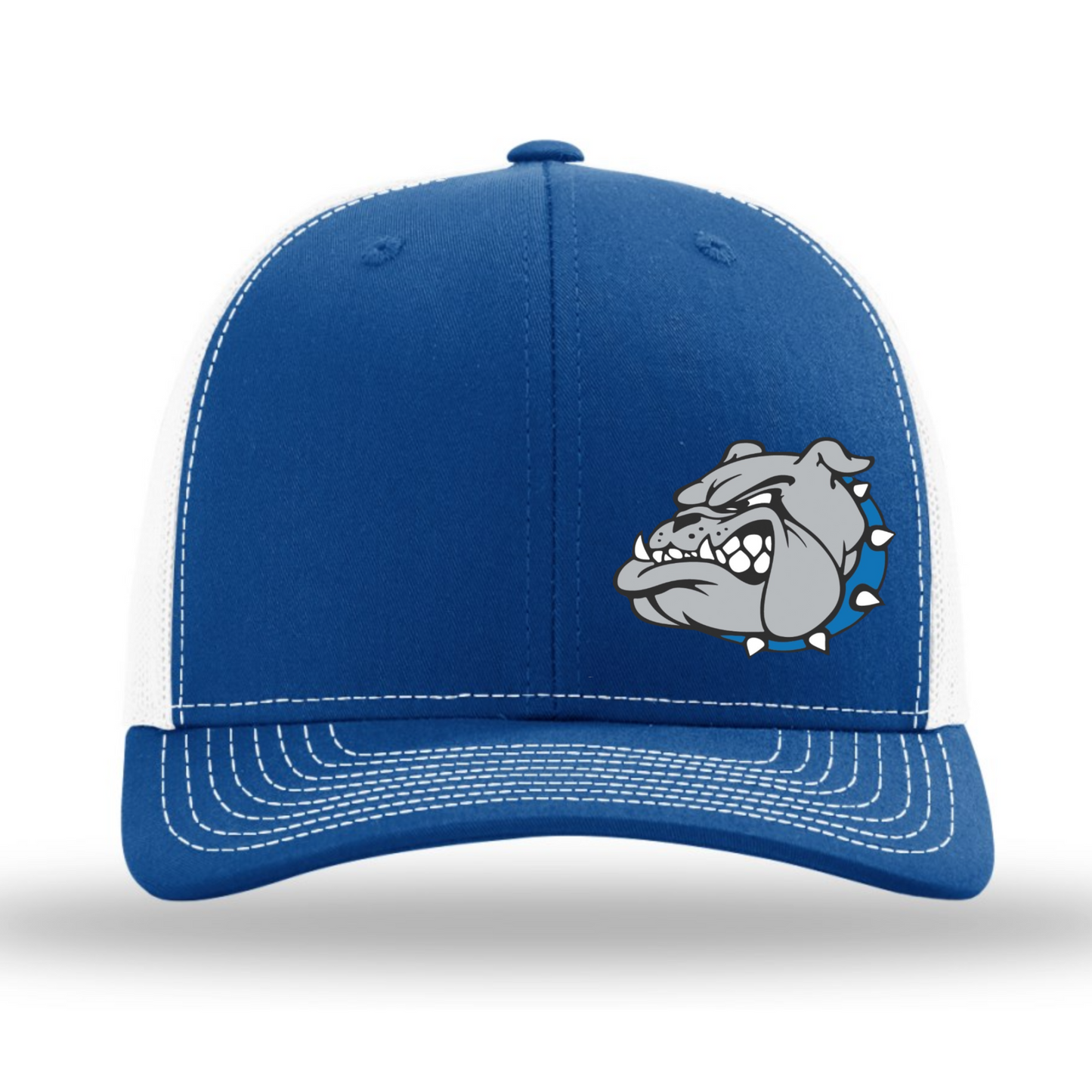 North Caroline Embroidered Hat {Royal Blue ~ 4 Color Options}