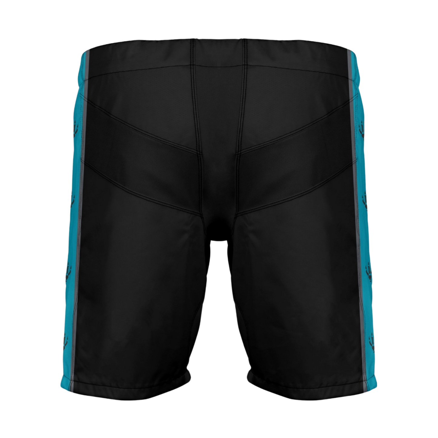 Delmarva Raptors Official Game Shells
