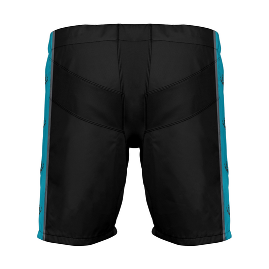 Delmarva Raptors Official Game Shells