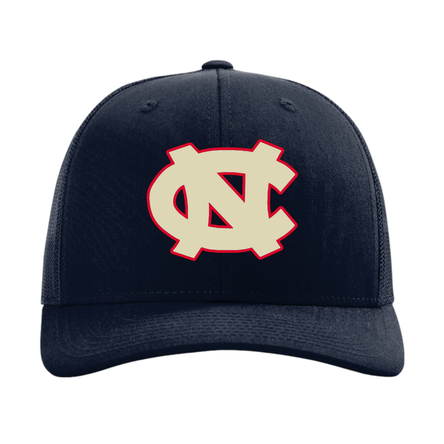 Caroline North ***All-Stars 2024*** Hat ~ Navy Snapback