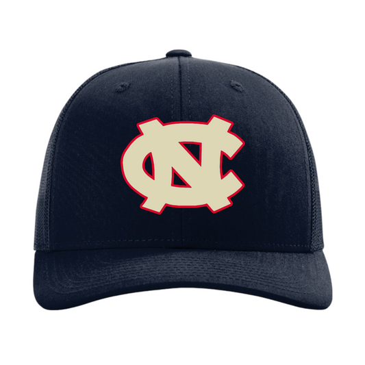 Caroline North ***All-Stars 2024*** Snapback ~ Navy