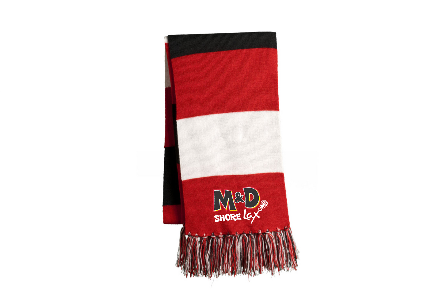 M&D Shore Scarf