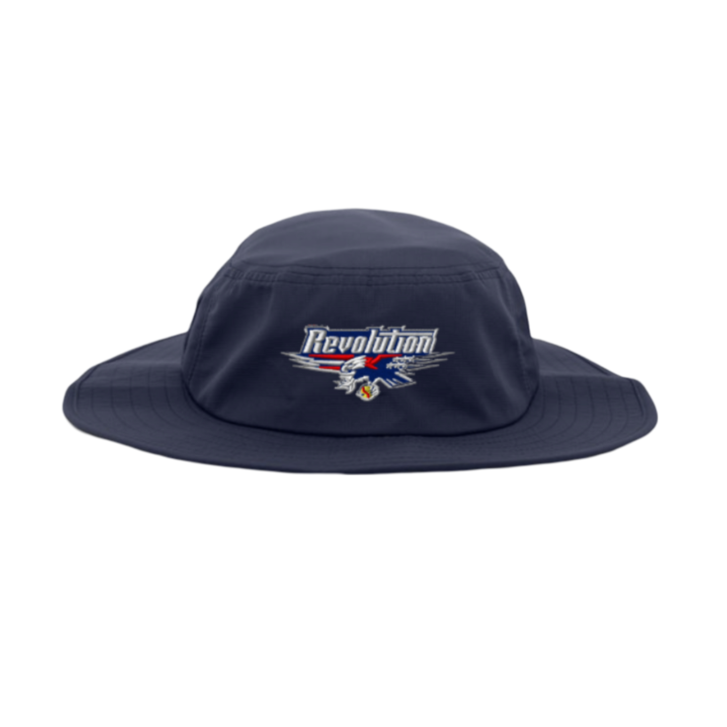 Havenwood Revolution Logo Embroidered Boonie Hat (3 Color Options)