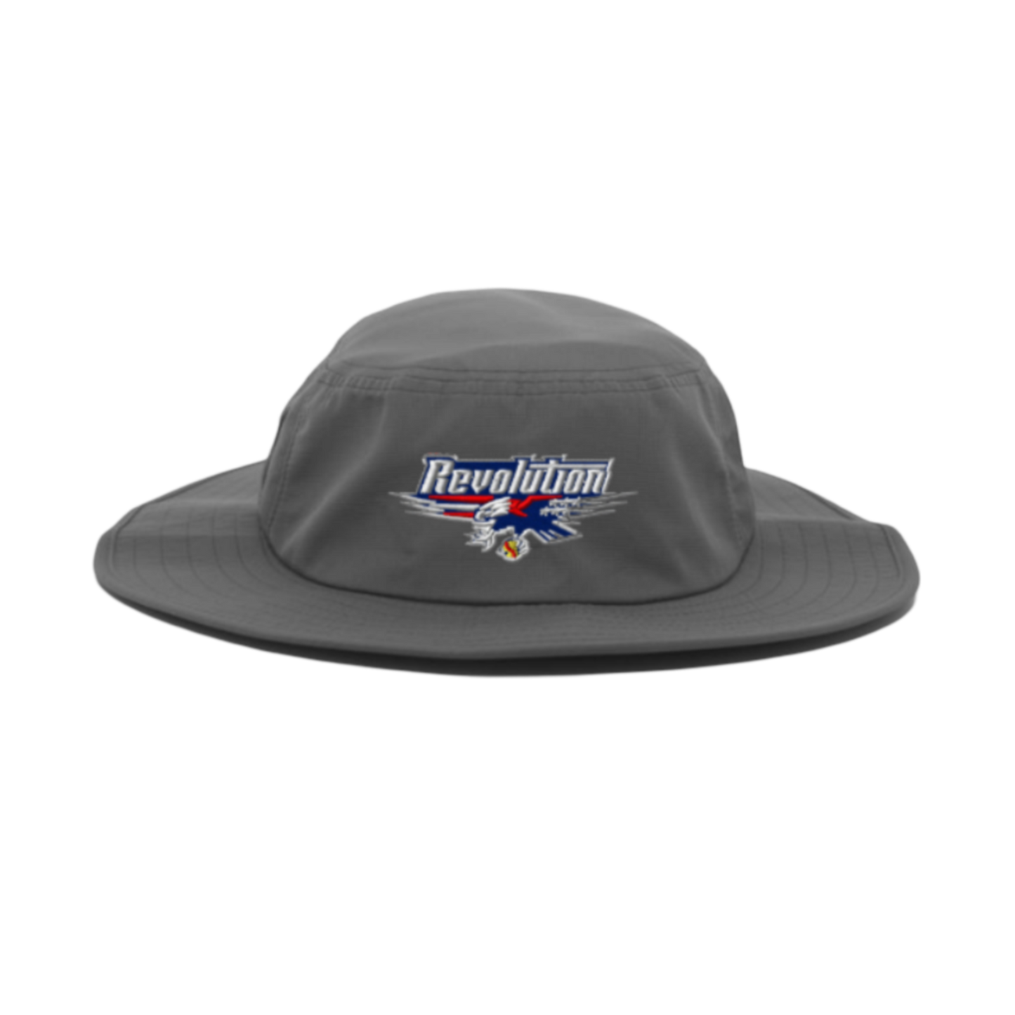 Havenwood Revolution Logo Embroidered Boonie Hat (3 Color Options)