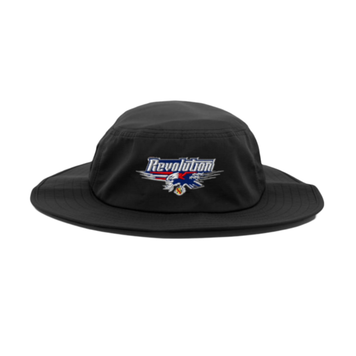 Havenwood Revolution Logo Embroidered Boonie Hat (3 Color Options)