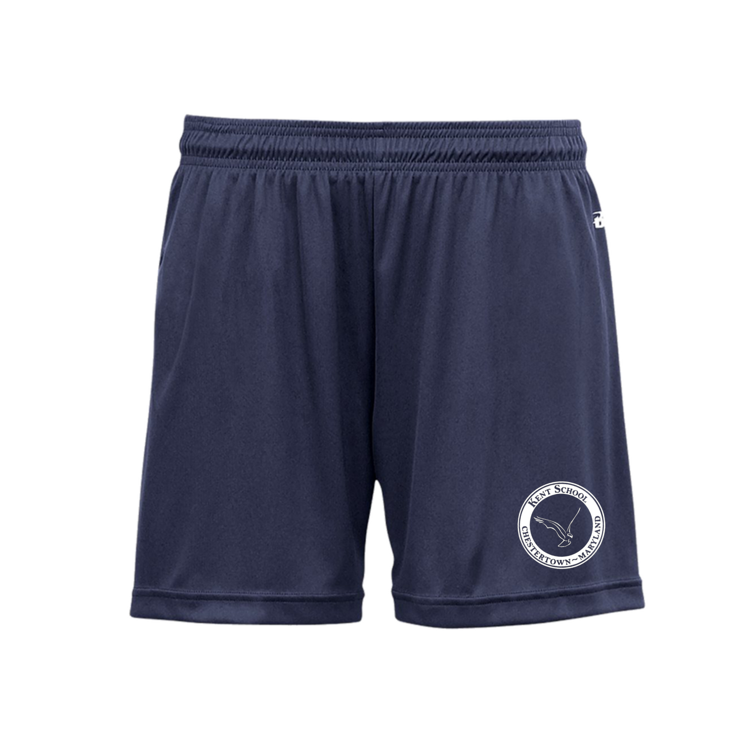 Kent School **Official Phys. Ed Uniform** Athletic Shorts