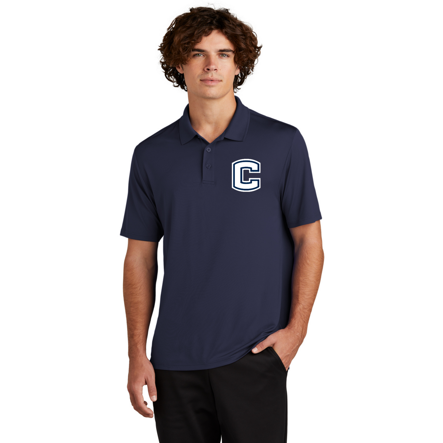 W.T. Chipman Polo ~ Men's
